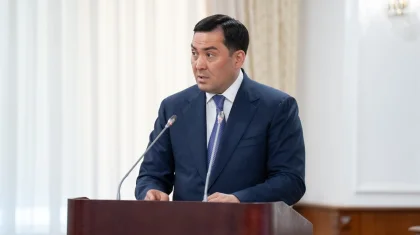Қазақстанда электр энергиясының профицитін қалыптастыру қалай іске асады: министр түсіндіріп берді