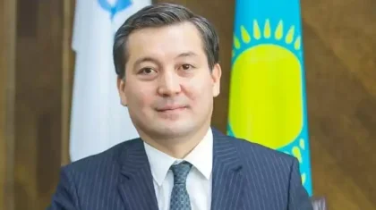 Экс-министр Серікқали Брекешев жаңа қызметке тағайындалды