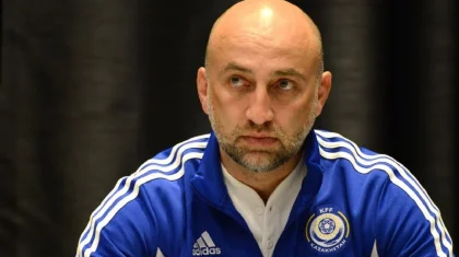 Магомед Адиев Қазақстан ұлттық құрамасының бас бапкері қызметіне қайта оралуы мүмкін
