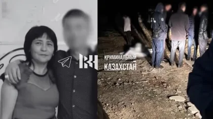 Семейде ер адам ажырасқысы келіп жүрген әйелін бейсбол сойылымен ұрып өлтірген