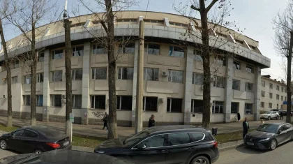 Алматыда құны 2 млрд теңгеден асатын теміржол ауруханасы мемлекетке қайтарылды
