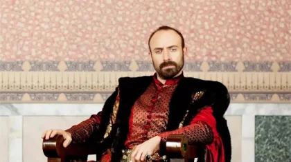 «Сұлтан Сүлеймен» Қазақстанға келе жатыр