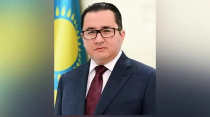 Тоқаев сыртқы істер министрінің орынбасарын тағайындады