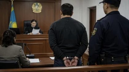 Астанада жедел жәрдемге хабарласып, операторын боқтаған ер адам соттан бір-ақ шықты