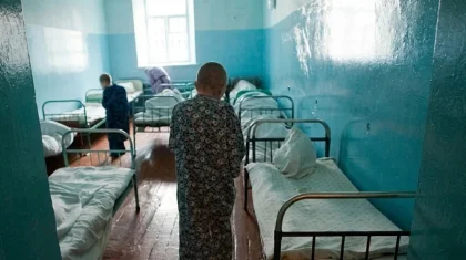 «80 пайыздан астамы ауыр қылмыс жасаған»: министр жіті бақылаудағы психиатриялық аурухананы тексеруді тапсырды