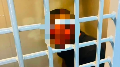 Жамбыл облысында 8 жыл бұрын жасалған қылмыстың беті ашылды