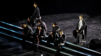 Оңтүстік Кореяның BTS тобы Grammy сыйлығына қатысудан бас тартты