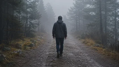 Павлодарда үш ай бұрын жоғалып кеткен ер адам басқа облыстан далалы жерден табылды