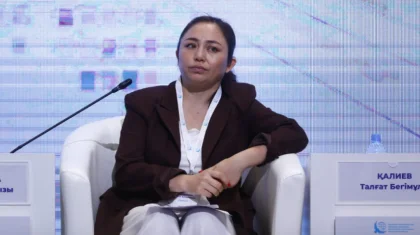 Сарапшы: биылғы сайлау науқаны ашық саяси бәсекенің жаңа кезеңіне өтті