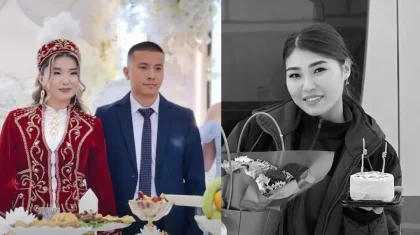 «Алла кімнің кім екенін көрсетті»: Ұлдана Мырзуанның әпкесі жан сырын ақтарды