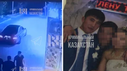 Түлкібаста бір топ адам 32 жастағы ер адамды пышақтап кетті: ол оқиға орнында жантәсілім етті