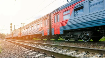 Төрт теміржолшының қазасы: Шу ауданында пойыз диспетчері сотталды