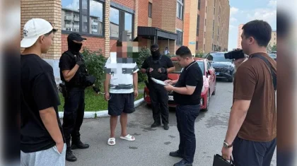 Көкшетаудың екі тұрғыны жалдамалы пәтерде секс-притон ұйымдастырған