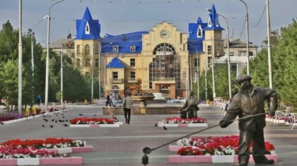 Тоқаев Қостанай облысының халқын 90 жылдық мерейтойымен құттықтады