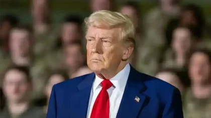 Дональд Трамп Иранға жаңа соққылар жасайтынын айтып сес көрсетті