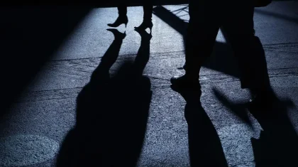 Астанада экс-сүйіктісін төрт ай аңдыған ер адам соттан бір-ақ шықты