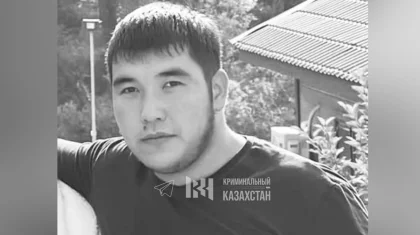 Ата-анасы жалғыз ұлынан, бала-шағасы асыраушысынан айырылды: Жамбыл облысында ер адамды атып өлтіріп кетті