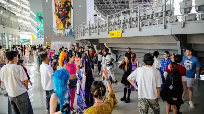 Астанада өтетін Comic Con фестиваліне әлемдік жұлдыздар қатысады