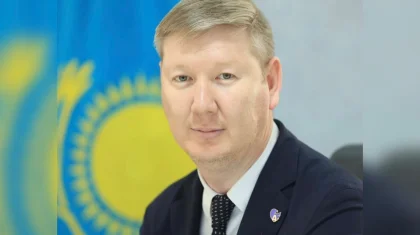 Жасанды интеллект: халықаралық олимпиада ел мүмкіндігін танытты