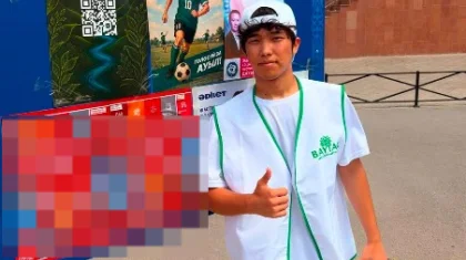 «Байтақ» партиясының Ақтаудағы үгіт-насихат жұмыстары жалғасуда