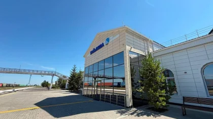 Қазақстанда соңғы екі айда 70 теміржол вокзалы жаңартылып, пайдалануға берілді