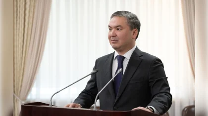 Ішкі нарыққа басымдық: Қазақстан кейбір елдерден келетін құрылыс материалдарының импортын шектеді