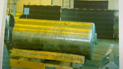 Құны 31 млн теңгелік титан ұрлығы: күдікті он жылдан кейін Алматыдан табылды