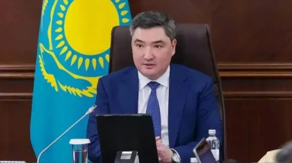 Сауда желілері қазақстандық тауарларға деген көзқарасын түбегейлі өзгертуі тиіс – Бектенов