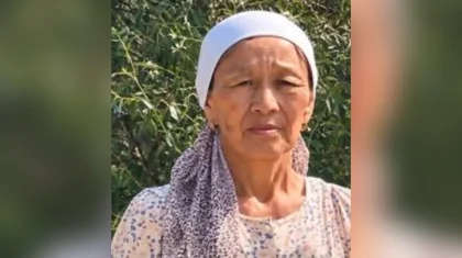Жаңаөзенде 55 жастағы әйел адам жоғалып кетті: іздеу жұмысына дрон мен спутниктік байланыс жұмылдырылды
