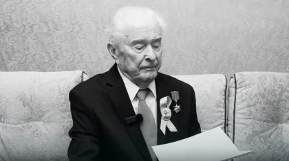 Тоқаев Халық қаһарманы Иван Гапичтің туған-туыстарына көңіл айтты