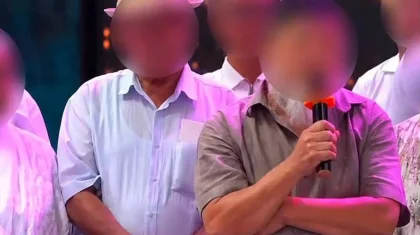 Түркістан облысында тойда сөз сөйлеген ер адамға қатысты қылмыстық іс қозғалды