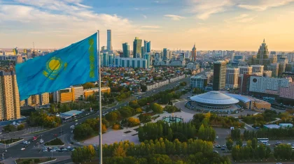 Әлемдік рейтинг: Қазақстан Орталық Азия елдері арасында әл-ауқат индексінде көш бастап тұр