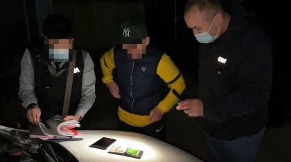 Жылдық мөлшерлемесі – 120 пайыз: Қостанай тұрғыны лицензиясыз несие беріп, 1 млрд теңгеден астам табыс тапқан