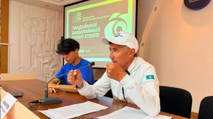 Өңір кәсіпорындары мен жоғары оқу орындары серіктес болуы тиіс – ЖСДП