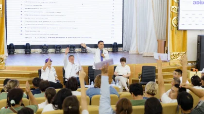 Қостанай облысында 700-ден астам ауыл тұрғыны «Әділетті Қазақстан үшін» жобасына қатысты