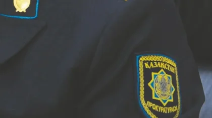 Сотталушының қорғану құқығы бұзылған: прокуратура істі қайта қарауға жіберді