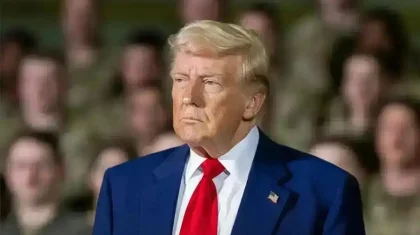 «Трампты тоқтатыңдар»: Иран АҚШ одақтастарына талап қойды