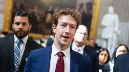 Нью-Мексико соты Meta-ны балалардың психикасына зиян келтірілгені үшін 567 млн доллар төлеуге міндеттеді