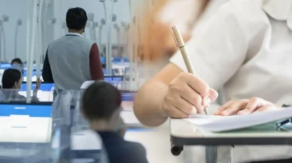 «ҰБТ-дан жоғары балл жинау грантқа кепілдік бермейді»: ресми мәлімдеме