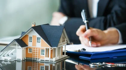 Отбасы банк талаптарды жеңілдетті: енді ескі үйлерді де кепілге қоюға болады