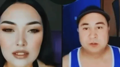 TikTok-та бейәдеп сөздер айтқан қызылордалық тұрғынға айыппұл салынды