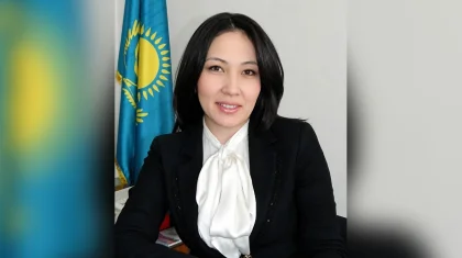 Бақыт Есімова Президент Әкімшілігінде жаңа қызметке тағайындалды