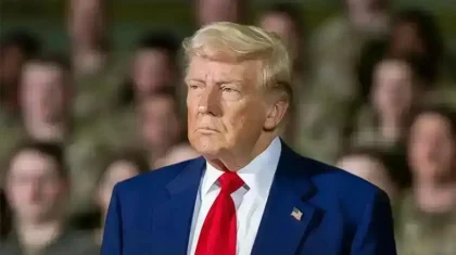 Трамп Иран экономикасының нашарлауы Тегеранды келісімге келуге мәжбүр етеді деп есептейді