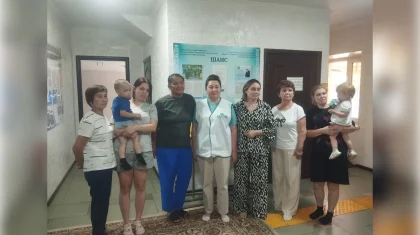 «Байтақ» партиясы әлеуметтік қолдау жүйесін жетілдіру мәселесін көтерді