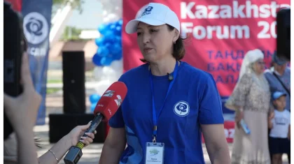 Инклюзия саласында маман тапшылығы мен түзету орталықтарының жетіспеуі өзекті мәселе – ЖСДП