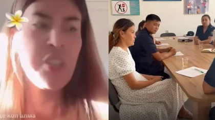 TikTok-тағы тікелей эфирлерден кейін: Жамбыл облысының тұрғыны жындыханаға жатқызылды
