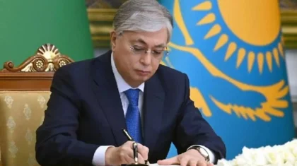 Мемлекет басшысы Шавкат Рахмоновқа көңіл айтты