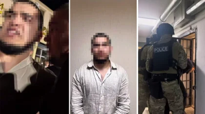 Боқтап, полицияға бағынбаған: БҚО-да жас жігіт бір айға жуық уақытын қамауда өткізетін болды (ВИДЕО)