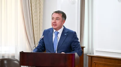 Нотариат саласына енді биометриялық сәйкестендіру мен ЖИ енгізілетін болды