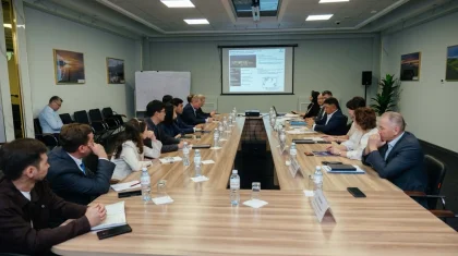 KEGOC отандық өндірушілерге басымдық береді